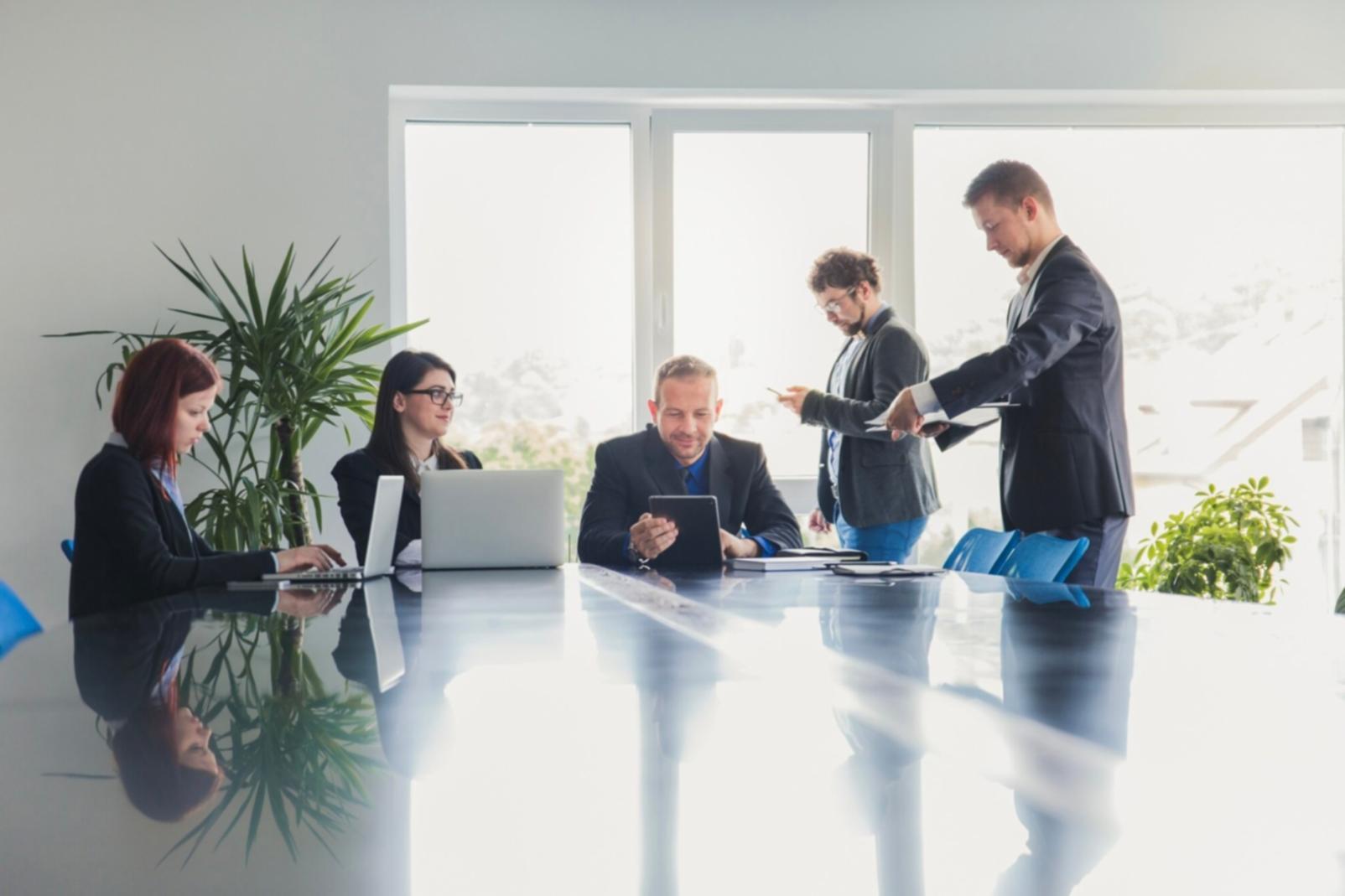 Professionelle Finanzberatung und Szenario-Modellierung bei colemaravox
